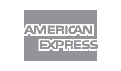 Meio de pagamento - American Express